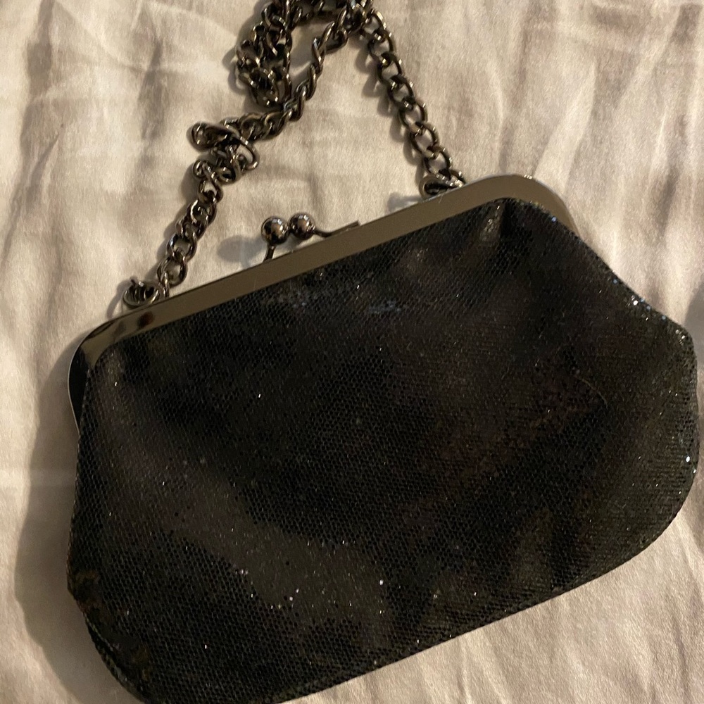 Express handbag